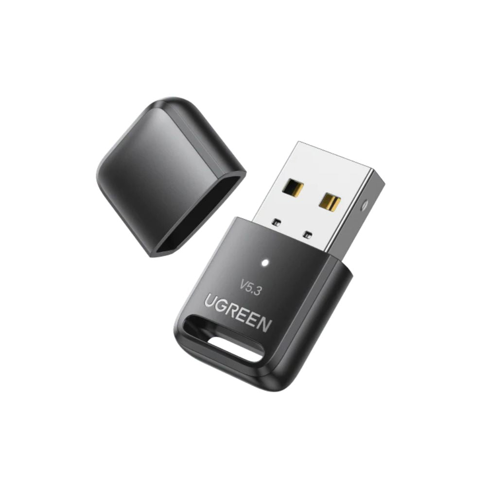 Ugreen 90225 Bluetooth 5.3 USB Adapter Ugreen 90225 Bluetooth 5.3 USB Adapter